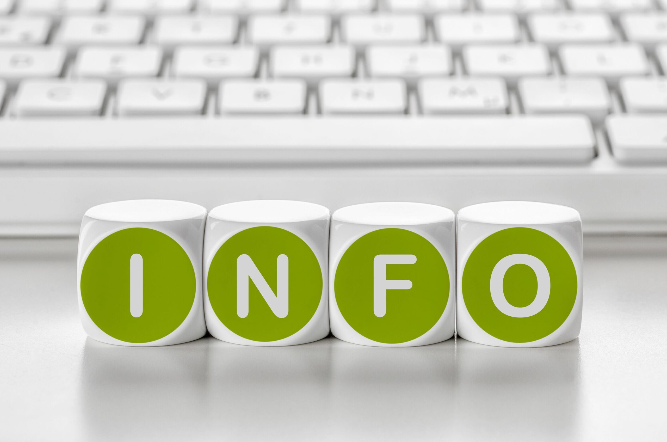 Informationen