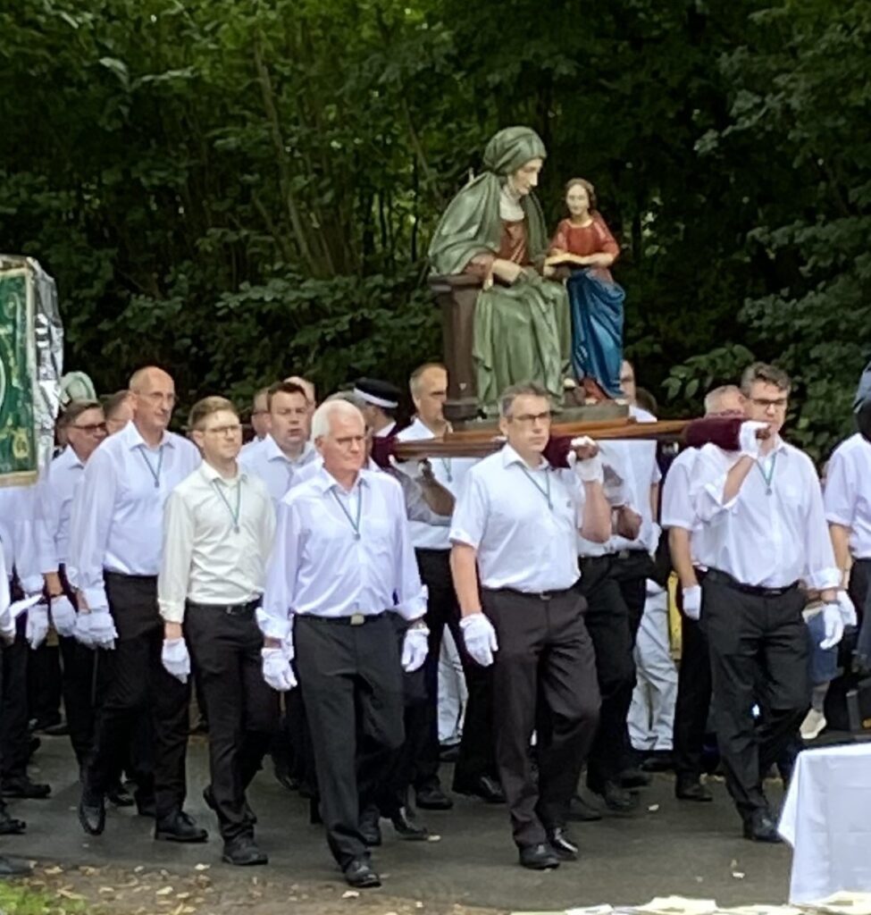 Annentag 2025 - PR Brakeler Land