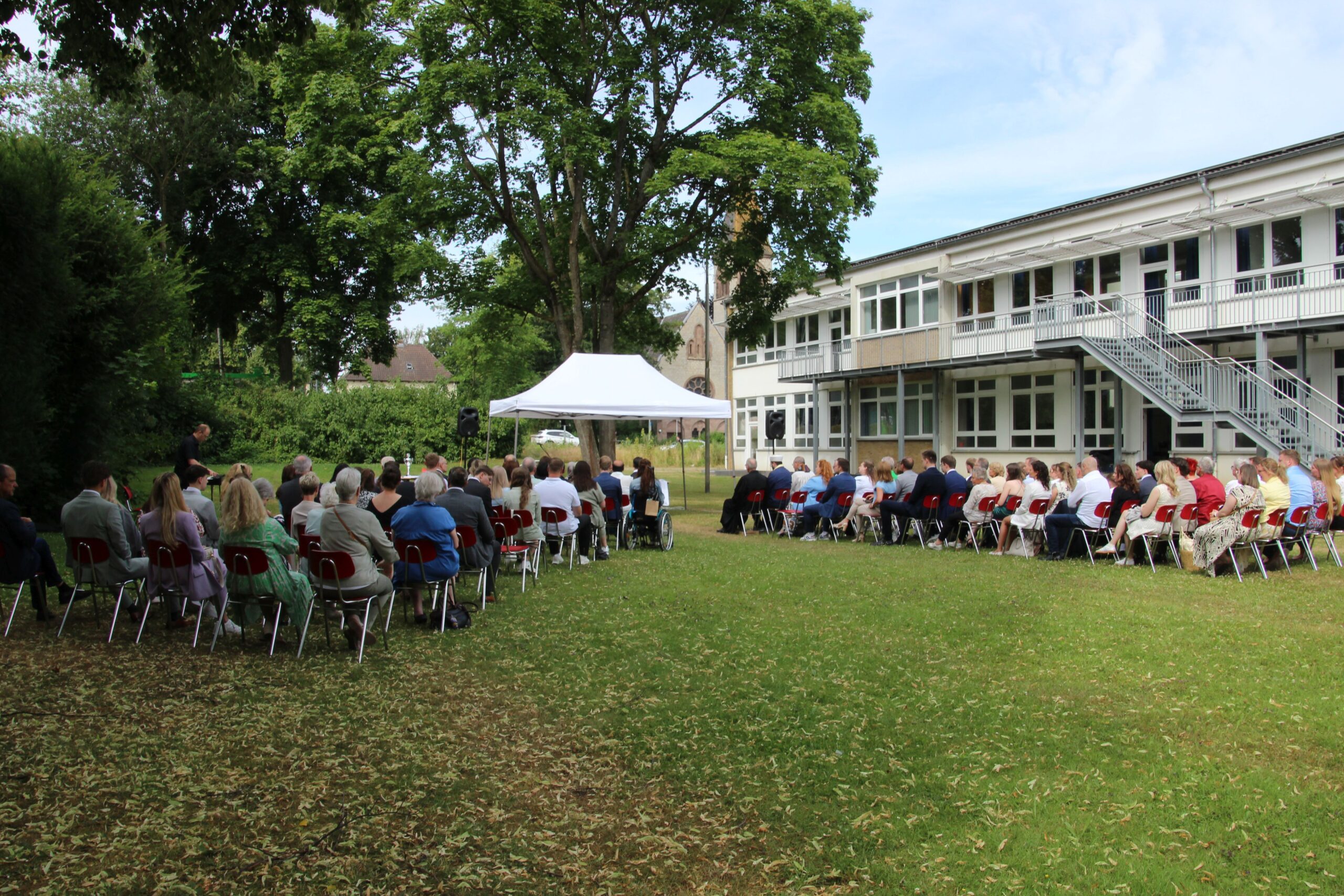 Entlassfeier_Gesamtschule2025